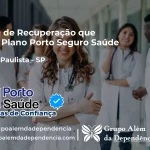 Clínica de Recuperação que Aceita Porto Seguro Saúde em Lençóis Paulista - SP