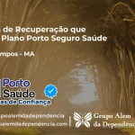 Clínica de Recuperação que Aceita Porto Seguro Saúde em Lima Campos - MA