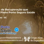 Clínica de Recuperação que Aceita Porto Seguro Saúde em Luiz Alves - SC