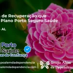 Clínica de Recuperação que Aceita Porto Seguro Saúde em Maceió - AL