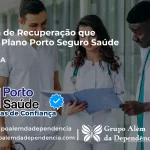 Clínica de Recuperação que Aceita Porto Seguro Saúde em Mairi - BA