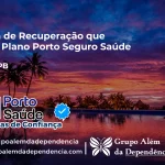 Clínica de Recuperação que Aceita Porto Seguro Saúde em Malta - PB