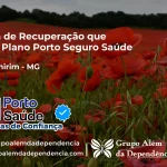 Clínica de Recuperação que Aceita Porto Seguro Saúde em Manhumirim - MG