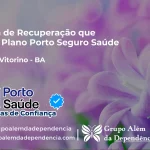 Clínica de Recuperação que Aceita Porto Seguro Saúde em Manoel Vitorino - BA