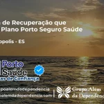 Clínica de Recuperação que Aceita Porto Seguro Saúde em Mantenópolis - ES