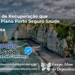 Clínica de Recuperação que Aceita Porto Seguro Saúde em Maraú - BA