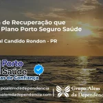 Clínica de Recuperação que Aceita Porto Seguro Saúde em Marechal Cândido Rondon - PR