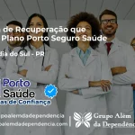 Clínica de Recuperação que Aceita Porto Seguro Saúde em Marilândia do Sul - PR