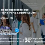 Clínica de Recuperação que Aceita Porto Seguro Saúde em Matias Barbosa - MG