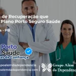 Clínica de Recuperação que Aceita Porto Seguro Saúde em Maturéia - PB