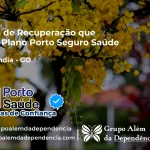 Clínica de Recuperação que Aceita Porto Seguro Saúde em Maurilândia - GO