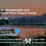 Clínica de Recuperação que Aceita Porto Seguro Saúde em Miradouro - MG