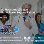 Clínica de Recuperação que Aceita Porto Seguro Saúde em Mirandiba - PE