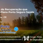 Clínica de Recuperação que Aceita Porto Seguro Saúde em Mombaça - CE