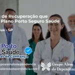 Clínica de Recuperação que Aceita Porto Seguro Saúde em Mongaguá - SP