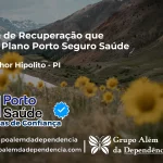 Clínica de Recuperação que Aceita Porto Seguro Saúde em Monsenhor Hipólito - PI