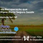 Clínica de Recuperação que Aceita Porto Seguro Saúde em Monte Alegre do Sul - SP