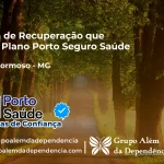 Clínica de Recuperação que Aceita Porto Seguro Saúde em Monte Formoso - MG