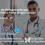Clínica de Recuperação que Aceita Porto Seguro Saúde em Morro da Garça - MG