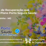 Clínica de Recuperação que Aceita Porto Seguro Saúde em Muzambinho - MG