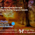 Clínica de Recuperação que Aceita Porto Seguro Saúde em Natividade - TO