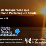 Clínica de Recuperação que Aceita Porto Seguro Saúde em Nhandeara - SP