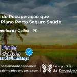 Clínica de Recuperação que Aceita Porto Seguro Saúde em Nova América da Colina - PR