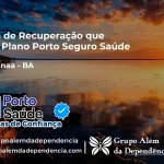 Clínica de Recuperação que Aceita Porto Seguro Saúde em Nova Canaã - BA