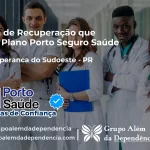 Clínica de Recuperação que Aceita Porto Seguro Saúde em Nova Esperança do Sudoeste - PR