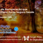 Clínica de Recuperação que Aceita Porto Seguro Saúde em Nova Resende - MG