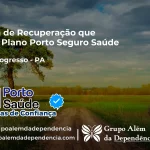 Clínica de Recuperação que Aceita Porto Seguro Saúde em Novo Progresso - PA