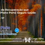 Clínica de Recuperação que Aceita Porto Seguro Saúde em Ocauçu - SP