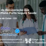 Clínica de Recuperação que Aceita Porto Seguro Saúde em Palestina de Goiás - GO