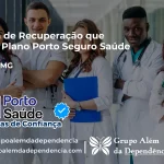 Clínica de Recuperação que Aceita Porto Seguro Saúde em Palma - MG