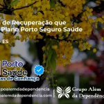 Clínica de Recuperação que Aceita Porto Seguro Saúde em Pancas - ES