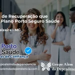 Clínica de Recuperação que Aceita Porto Seguro Saúde em Pedro Teixeira - MG