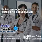 Clínica de Recuperação que Aceita Porto Seguro Saúde em Pequi - MG