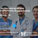 Clínica de Recuperação que Aceita Porto Seguro Saúde em Pereira Barreto - SP