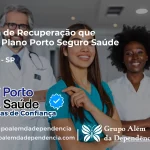 Clínica de Recuperação que Aceita Porto Seguro Saúde em Peruíbe - SP