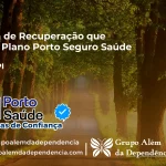 Clínica de Recuperação que Aceita Porto Seguro Saúde em Picos - PI