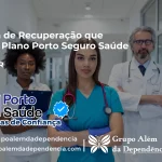 Clínica de Recuperação que Aceita Porto Seguro Saúde em Piên - PR