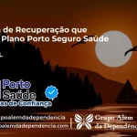 Clínica de Recuperação que Aceita Porto Seguro Saúde em Pilar - AL