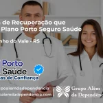 Clínica de Recuperação que Aceita Porto Seguro Saúde em Pinheirinho do Vale - RS
