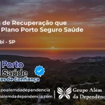 Clínica de Recuperação que Aceita Porto Seguro Saúde em Piquerobi - SP