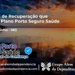 Clínica de Recuperação que Aceita Porto Seguro Saúde em Piranguinho - MG