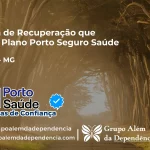 Clínica de Recuperação que Aceita Porto Seguro Saúde em Piumhi - MG