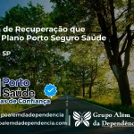 Clínica de Recuperação que Aceita Porto Seguro Saúde em Platina - SP