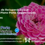 Clínica de Recuperação que Aceita Porto Seguro Saúde em Poção - PE