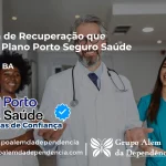 Clínica de Recuperação que Aceita Porto Seguro Saúde em Pojuca - BA