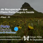 Clínica de Recuperação que Aceita Porto Seguro Saúde em Prata do Piauí - PI